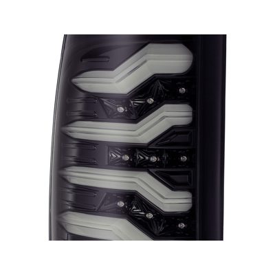Fits 2009-2018 Ram 1500, 2010-2018 2500/3500, 2019-2020 1500 Classic (ARX-640010)