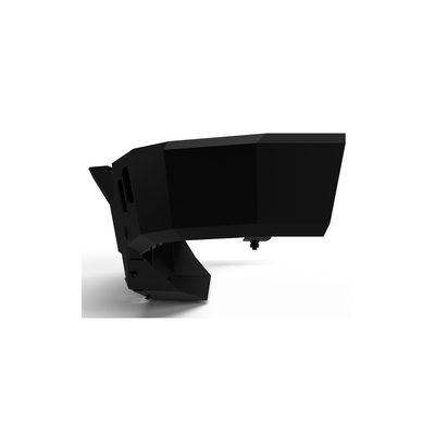 Fits 2016-2019 Chevy Silverado 1500 (ICI-AL-FBM16CHN-RT)