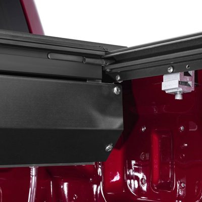 Tapa Retractil Roll N Lock Serie M de 4.6' para Maverick 22 - 24 Dob Cab