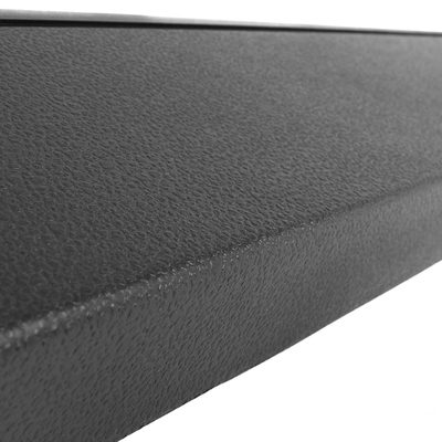 1999-2007 Chevy Silverado / Sierra Fleetside BLS/LT/SLE/SLT Tailgate Cap Cover