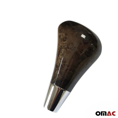 Mercedes W202 C208 C209 W210 W211 W220 R170 W163 Gear Shift Knob Handle Birdeye