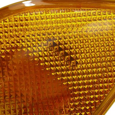 2002-2003 Subaru WRX Impreza Amber Lens Side Marker Signal Lights