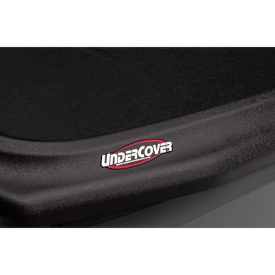 Tapa Rigida SE para Ram 1500 02-08 6.4'