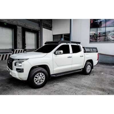 GoRack de 5' para Camionetas Medianas