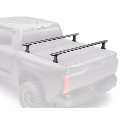 Elevate Rack System Low Profile para Camionetas Medianas