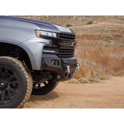 Fits 2019-2021 Chevy Silverado 1500 (DV8-FBCS1-07)