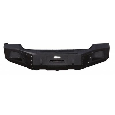 BR5.5 Negro Texturizado Chevrolet Colorado 15-21