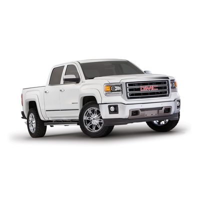 Fits 2014-2015 GMC Sierra 1500, 5'8" Bed (BUS-40961-02)