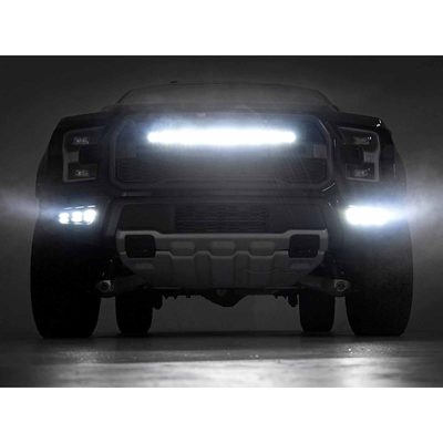 Fits 2017-2020 Ford F150 Raptor (RGH-70700DRLA)
