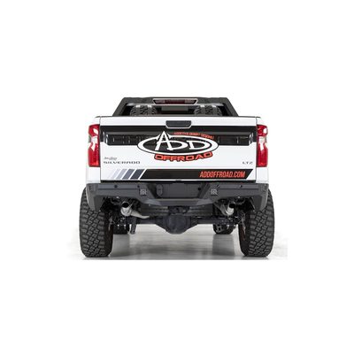 Fits 2019-2022 Chevy Silverado/GMC Sierra 1500 (ADD-R447711280103)