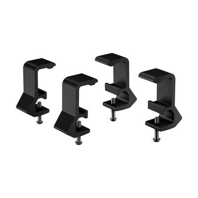 Thule Xsporter Adapter XK4B color Negro para Tacoma 16 - 23