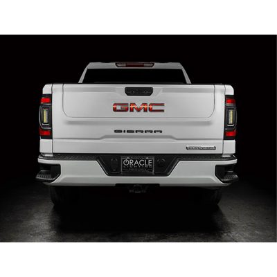 Fits 2019-2023 GMC Sierra 1500 (OLT-5927-504)