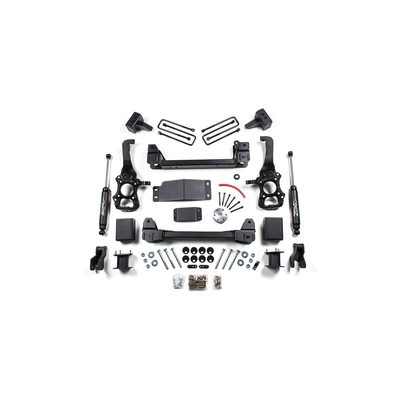 Fits 2015-2020 Ford F150 (ZON-F47N)