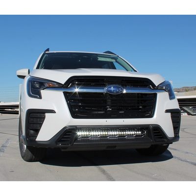 2019+ Subaru Ascent Light Bar SLIM