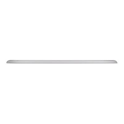 2016-2018 Hyundai Tucson Rear Trunk Molding Trim Stainless Steel Silver 1Pc