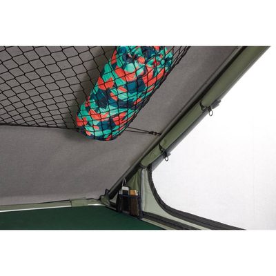 Thule Basin Wedge Casa de Campaña con Cubierta Rigida