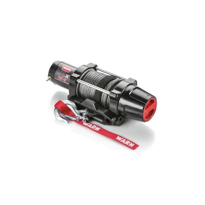 Winch Warn Vrx 45-s Powersport (Cuerda Sintetica)