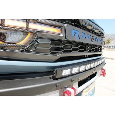 2022+ Ford Bronco Raptor 40in Light Bar - PRO