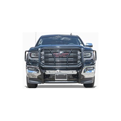 Fits 2014-2019 GMC Sierra 1500 (STC-50-0435)