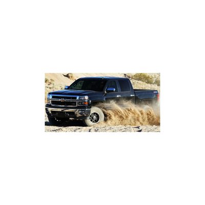 Fabtech 3.5" Basic Lift Kit K1059