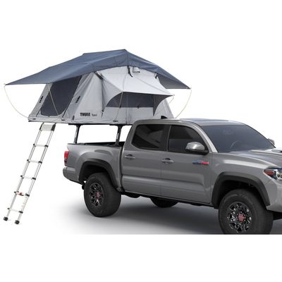 Barras portaequipaje para pick up XSporter Pro Mid