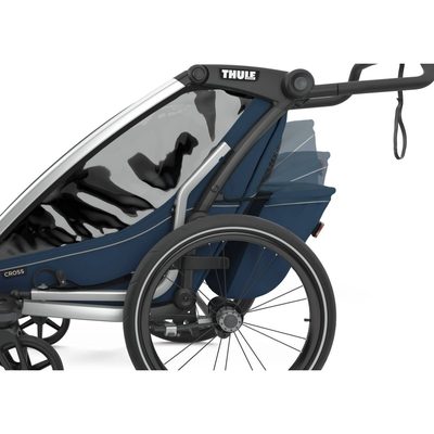 Thule Chariot Cross1 Majol Blue
