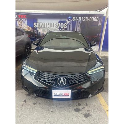 Acura Integra A-SPEC 2024