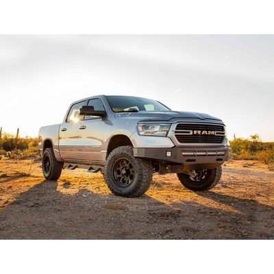 Fits 2019-2023 Ram 1500 (ICI-AL-FBM39DGN)