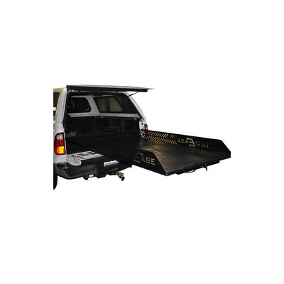 Fits Many 2001-2025 Dodge, Ford, Nissan, Ram, 5'7" Bed (CGE-CE6548FX)