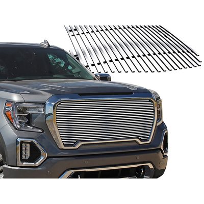 Fits 2019-2021 GMC Sierra 1500 (APS-GR07HEF22S)