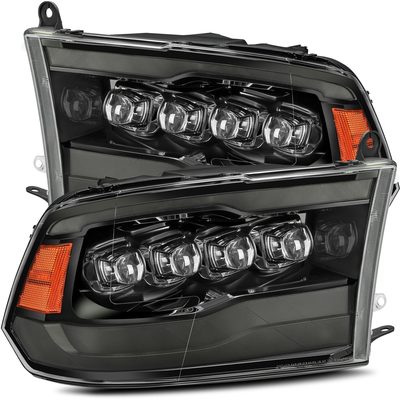 Fits 2009-2018 Ram 1500, 2010-2018 2500/3500, 2019-2023 1500 Classic (ARX-880541)
