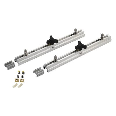 Thule TracRac Toolbox Mount Kit