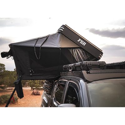 Kali - Rooftop Tent