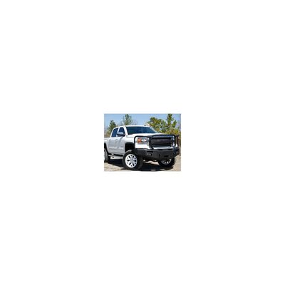 Fits 2014-2015 GMC Sierra 1500 (FBF-GS14-H3150-B)
