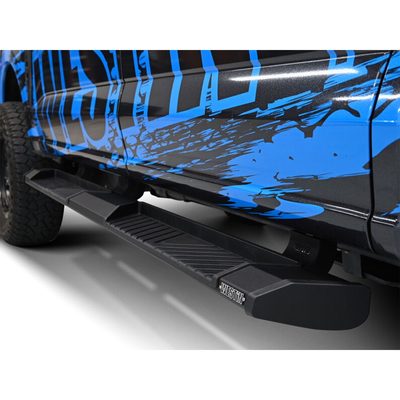 Fits 2015-2026 Ford F150, 2017-2026 F250/F350 (WES-24-63945)