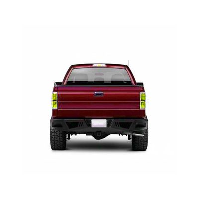 Fits 2006-2014 Ford F150 (BLK-ARB-F106)