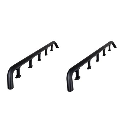 Kit de Rieles laterales para SRM500 de 65"