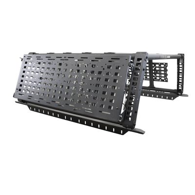 Gear Table para XRS Xtreme Bed Rack (Full Size)