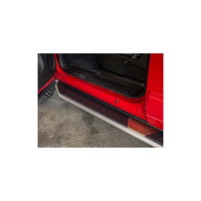 Fits 2007-2018 Chevy Silverado/GMC Sierra 1500, 2007-2019 Silverado/Sierra 2500/3500 (STC-300-02220)
