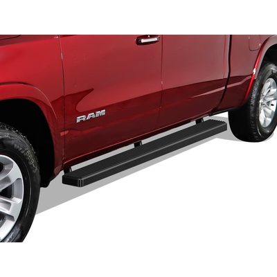 Fits 2019-2026 Ram 1500 (APS-IB04EBE8B)