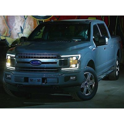 Fits 2018-2020 Ford F150 (ARX-880175)