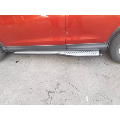 Estribos Tipo OE Honda CR-V 12-16
