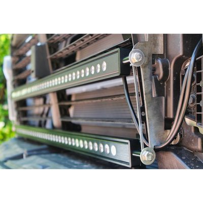 2022+ Chevrolet Silverado 1500 Single 40in Light Bar PRO
