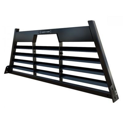 Ranch Hand Legend Series Headache Rack HRLNL200&RHD-HRSBC08H1