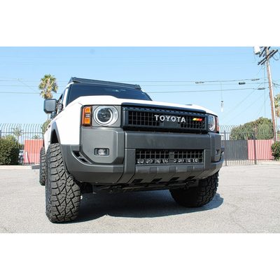 2024+ Toyota Land Cruiser Single 30in Light Bar PRO