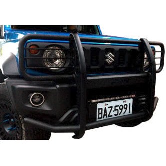 Defensa Euroguard para Jimny 19 - 26