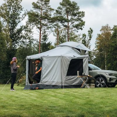 Paredes para Toldo Thule Approach Awning 2 (Large)