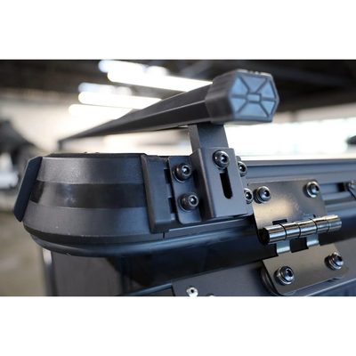 Lightweight Hard Shell - Crossbar Kits