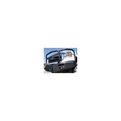 Fits 2014-2015 GMC Sierra 1500 (FBF-GS14-H3150-B)