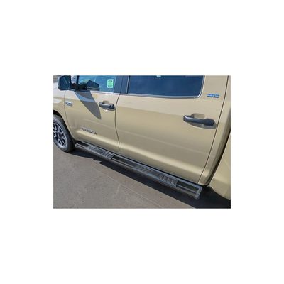 APS S-Series Black Running Boards WB03SBI5B